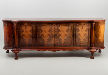 Старинный комод код. RM29354