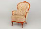 Антикварное кресло код. RM44798 фото 2