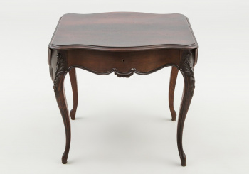 Антикварный столик код. RM32210