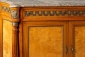 Старинный комод с маркетри и бронзовыми завитками код. RM4101738 фото 3