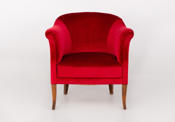 Старинное кресло код. RM43636