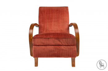 Старинные кресла (2 шт.) код. VS55446