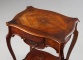 Антикварный ореховый французский швейный столик код. RM4139032 фото 2