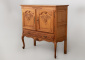 Стариный комод код. RM48815 фото 3