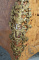 Антикварный комод из ореха, декорированный бронзой и мрамором код. BE4096783 фото 4