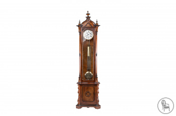 Антикварные напольные часы код. VS56454