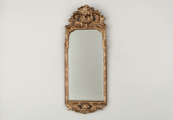 Старинное зеркало код. RM62631