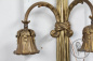 Антикварный настенный светильник код. BE6322 фото 3