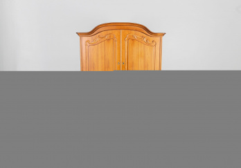 Старинный посудный шкаф код. RM35041