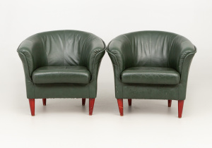 картинка Старинные кресла (2 шт.) салоне старинных вещей "Шебби" являющийся официальным дистрибьютором в России и Беларуси