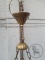 Старинная ажурная люстра из брозны код. BE4109148 фото 9