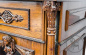 Антикварный буфет код. VS1375 фото 6
