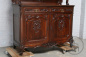 Антикварный буфет код. BE6520 фото 5