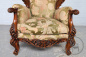 Старинное кресло код. BE10094 фото 6
