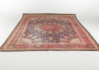 Ковер код. RM10990