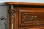 Антикварный комод код. BE6730 фото 4
