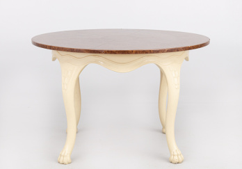 Cтаринный столик код. RM39955