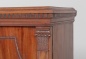 Старинный шкаф с фигурными ножками код. RM4101019 фото 5