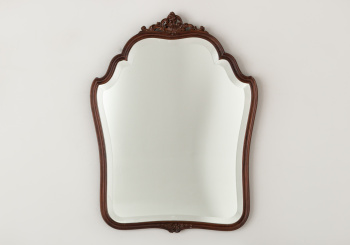 Старинное зеркало код. RM58785