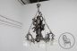 Старинная люстра код. BE5757 фото 9