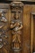 Антикварный резной комод код. BE4096931 фото 12