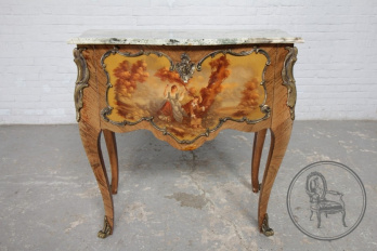 Старинный консольный столик код. BE6961