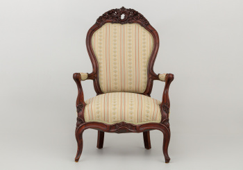 Старинное кресло код. RM52577