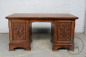 Старинный письменный стол код. BE35701 фото 1