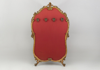 Антикварная вешалка код. RM63939