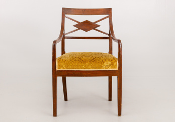 Старинное кресло код. RM41305