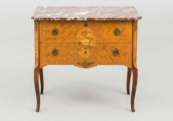 Старинный комод код. RM5296