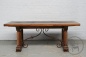Антикварный раскладной стол код. BE4097131 фото 2