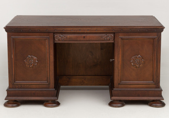 Старинный письменный стол код. RM72815