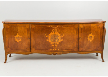 Старинный комод код. RM35607