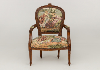 Старинное кресло код. RM51269