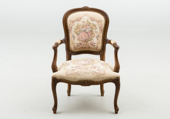 Старинное кресло код. RM31365