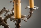 Старинная латунная люстра с ангелочком код. RM4107095 фото 8