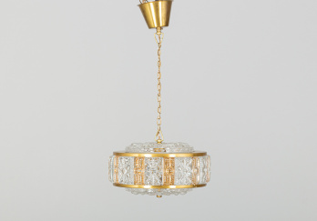 Старинная люстра код. RM45112