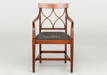 Старинное кресло код. RM64034