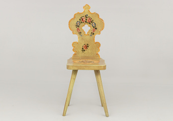 Антикварный стул код. RM54218