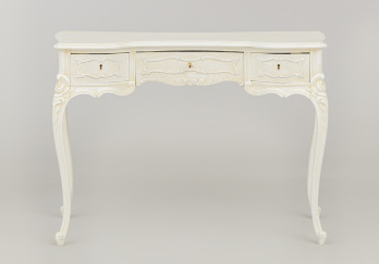 Старинный консольный столик код. RM59049