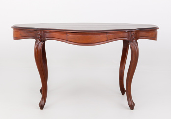 Старинный стол код. RM41959