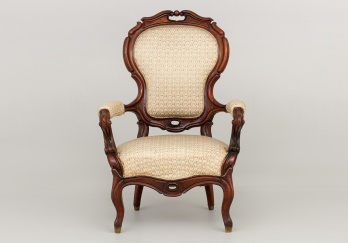 Старинное кресло код. RM52587
