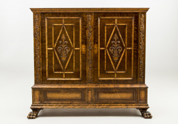 Старинный комод код. RM20218