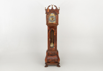 Старинные напольные часы код. RM69456