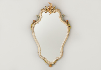 Старинное зеркало код. RM49821