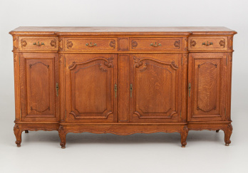 Старинный комод код. RM46822