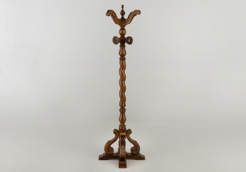 Старинная вешалка код. RM51268