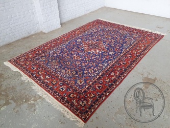 Антикварный ковер в персидском стиле код. BE107514