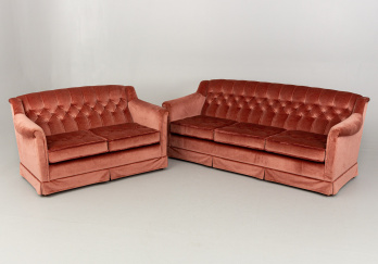 Старинный комплект для гостиной код. RM45724